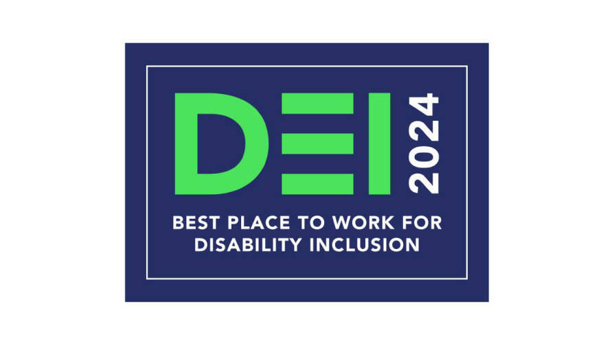 Disability Equality Index 2024