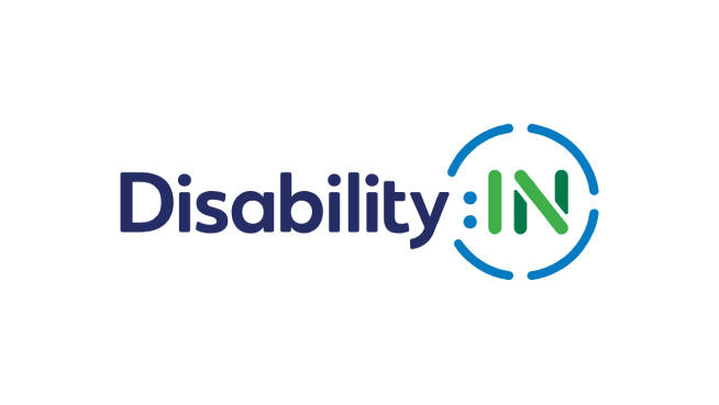 Disability:IN logo