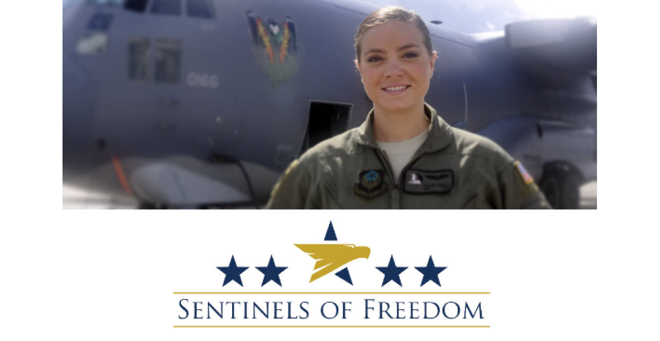 Sentinels of Freedom 