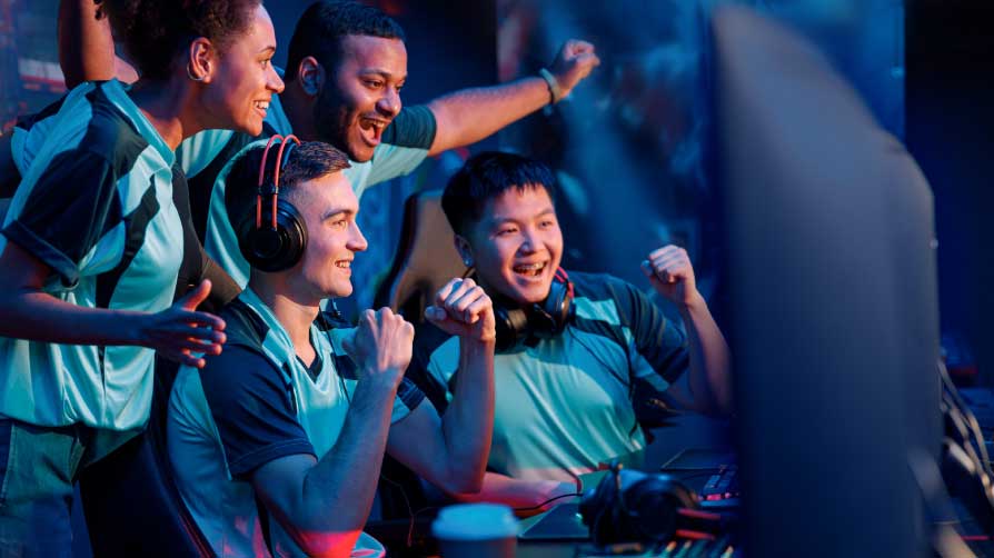 Accessibility Level Up