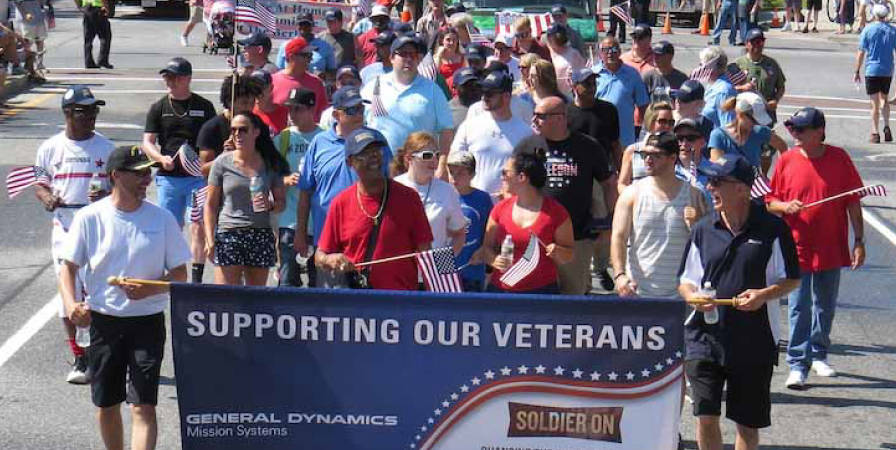 GDMS Pittsfield Community