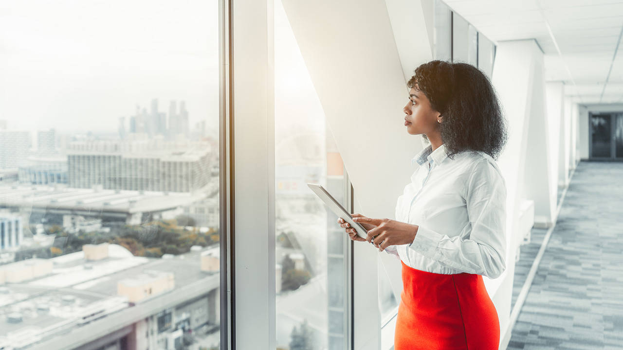 Experienced Professionals GD Careers