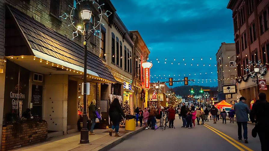 GDMS Canonsburg Image