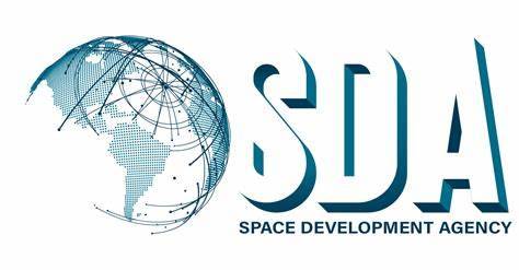 SDA logo