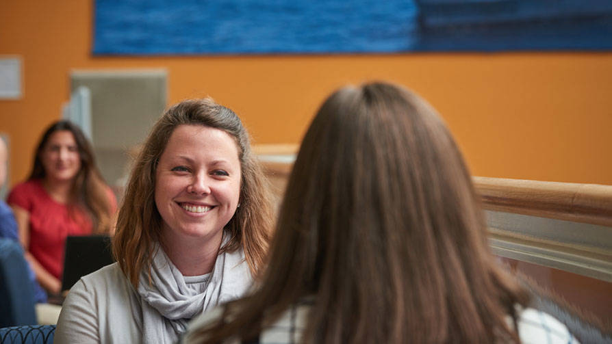 Careers benefits Header