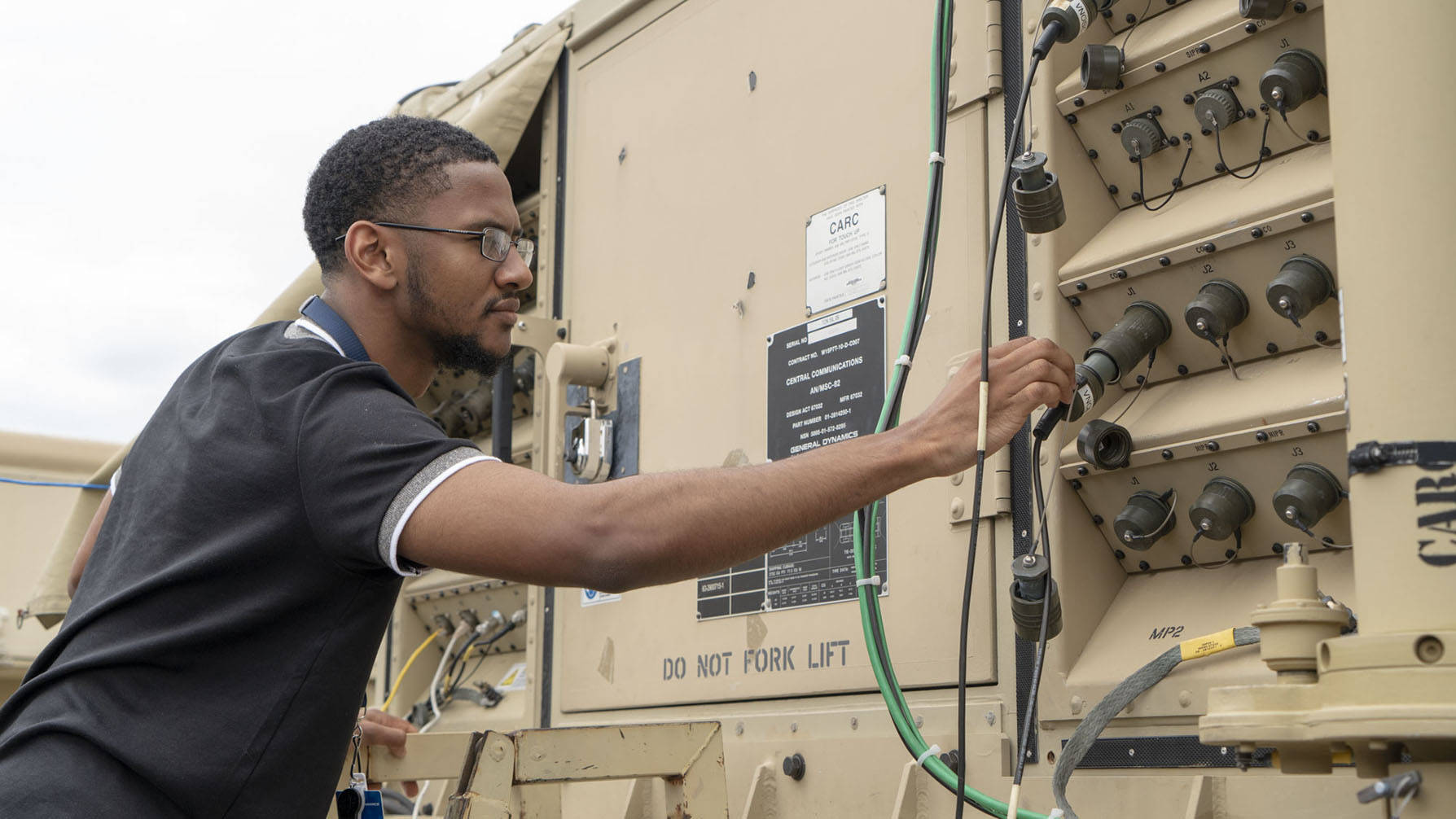 General Dynamics Internship Program - Gateway to Your Future