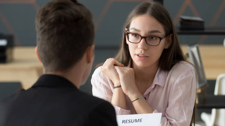 Interview Tips Image