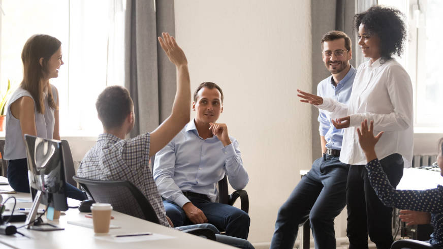 APEX President's Forum