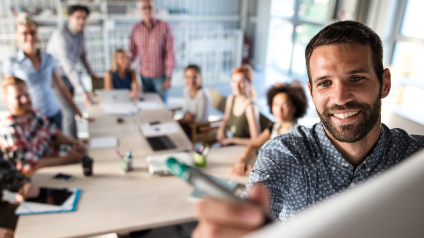 Capture Manager Training