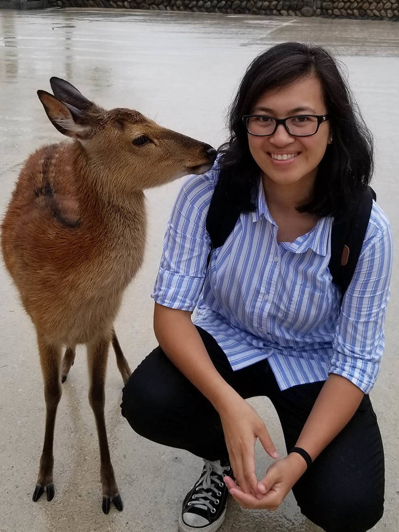 GD Crystal Huynh ELP