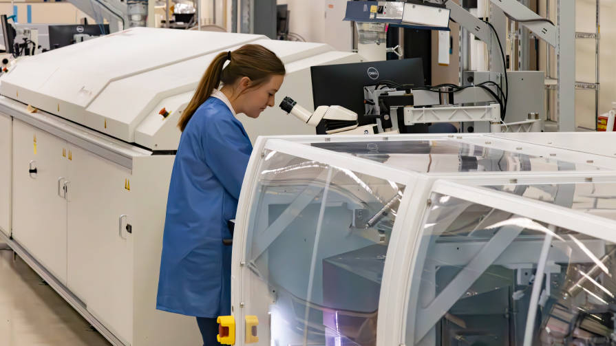 Training Opportunities