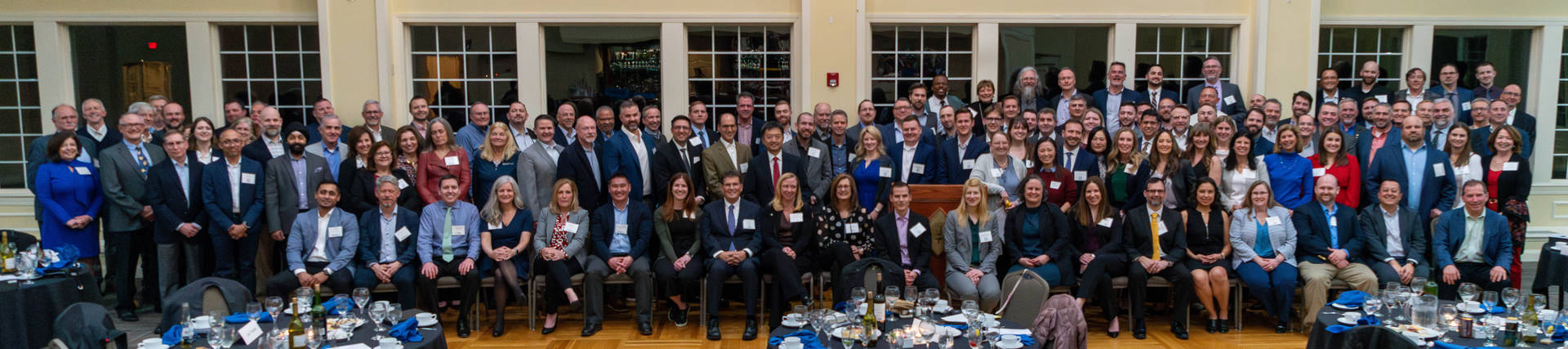 Leadership Program Employees May 2024