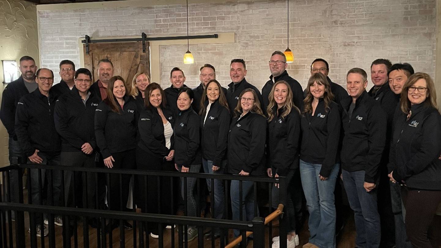 Mission Systems Leadership Program May 2024