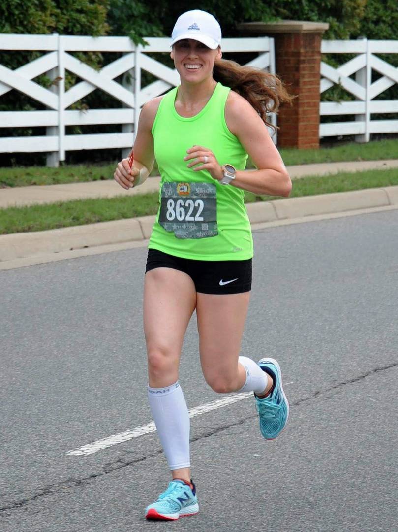 Allison Mead Testimonial