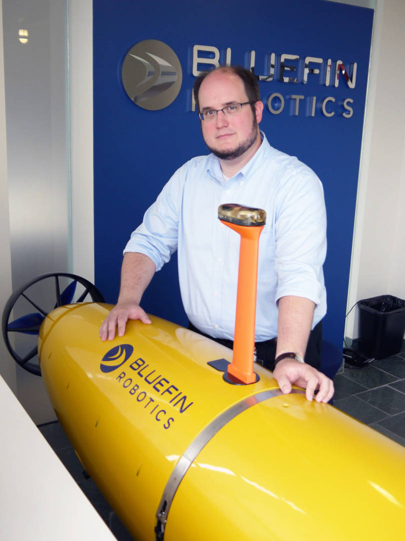 Kyle Krueger SEAL Testimonial