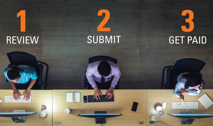 External Referral Program - General Dynamics Mission Systems