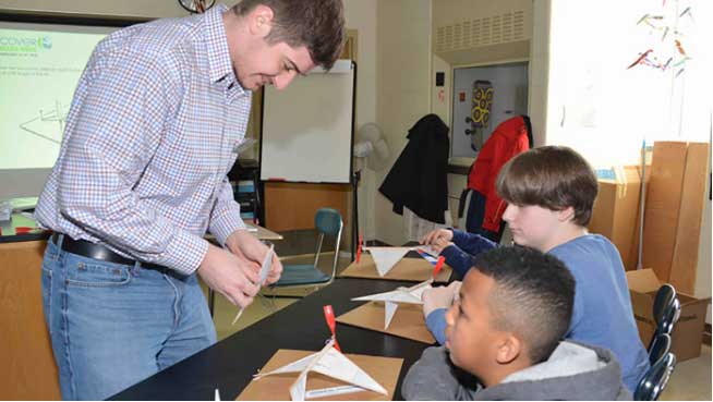 Community Investment