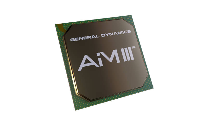 Advanced Infosec Machine AIM III