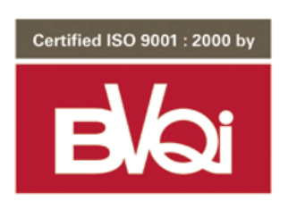 Cyber and Electronic Warfare Systems - BVQI Certified - Image