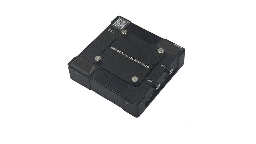 KIV-80 Miniature Adapt Crypto