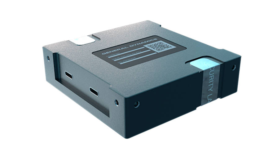 Miniaturized Adaptable Crypto MAC