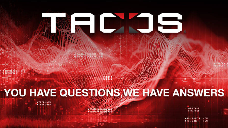 TACDS Frequently Asked Questions