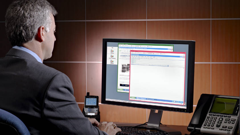 TVE General Dynamics Image 1