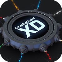 Crossing Guard Logo Thumbnail