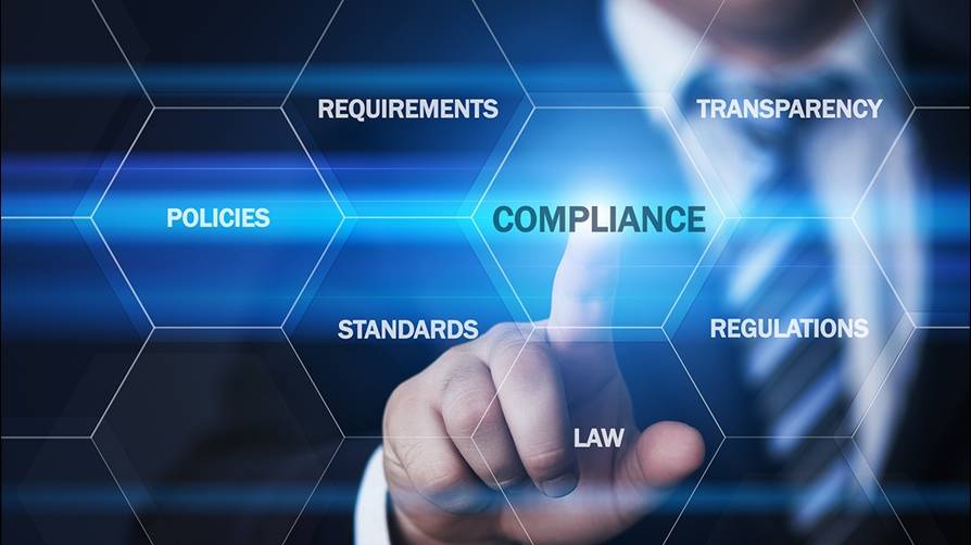 Data At Rest Policies Federal Compliance