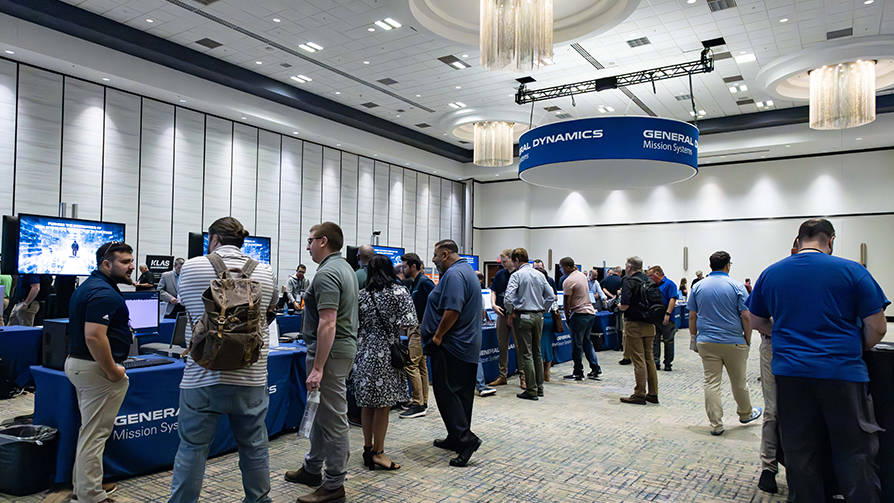 Dynamic Connections 2024