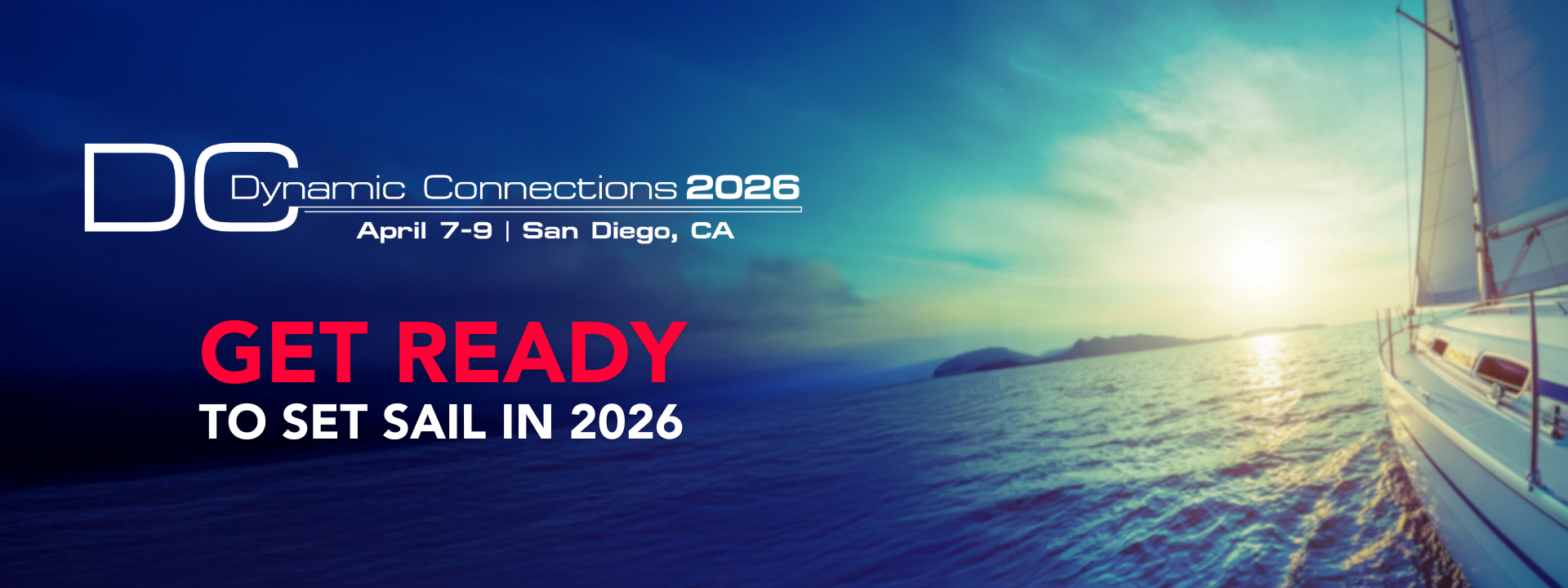 Dynamic Connections 2026