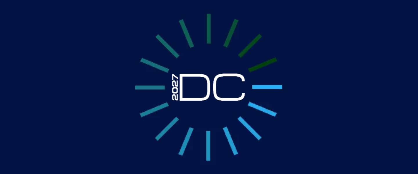 Dynamic Connections 2027 Loading GIF