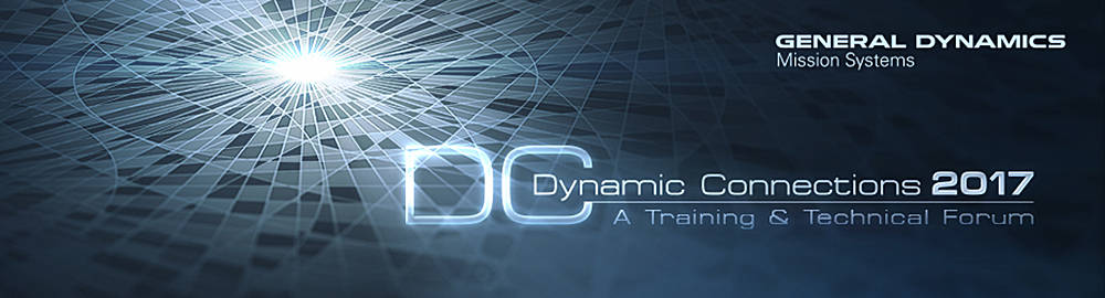 Dynamic Connections 2017 Banner