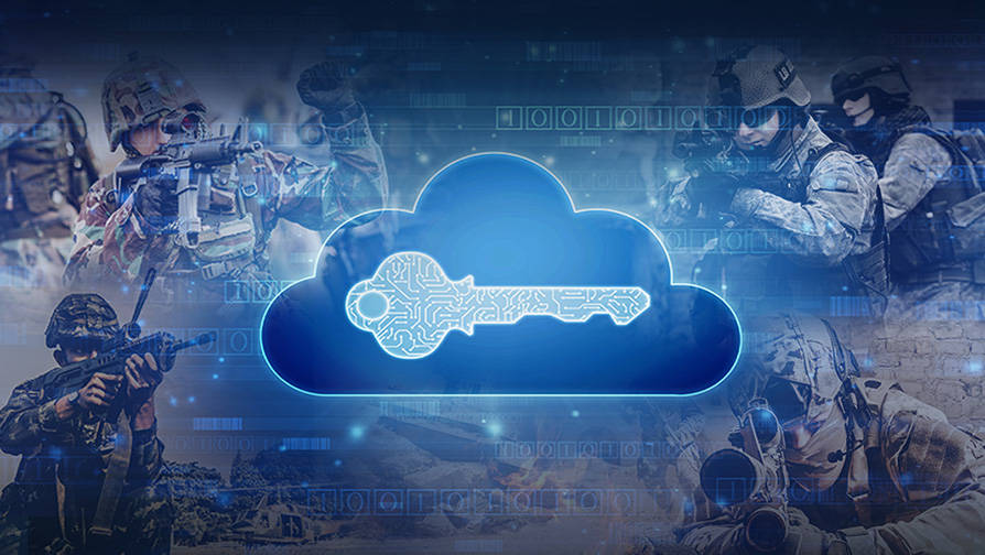 Cyber Next Generation Cryptographic Key Loader