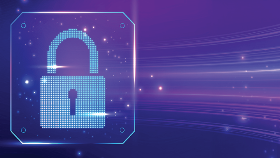 Trusted Sensor Software Banner Graphic