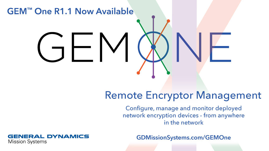 General Dynamics Improves Enterprise Device Management with Release of