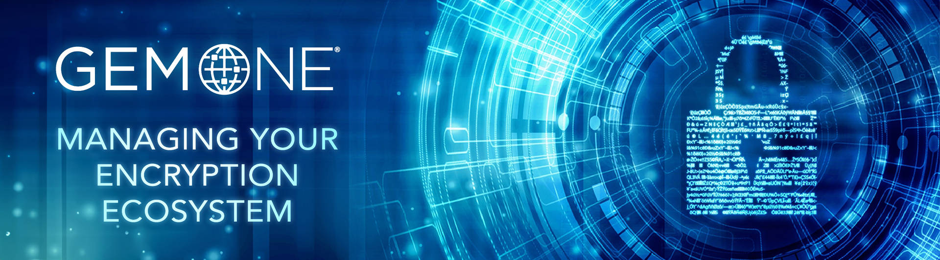 GEM One Encryption Manager