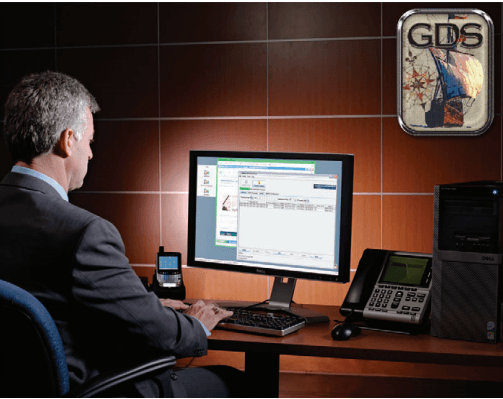 Cyber and Electronic Warfare Systems - Generic Discovery Server GDS Main - Image
