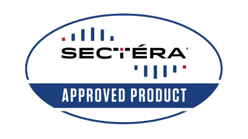 Sectera Approved Products List