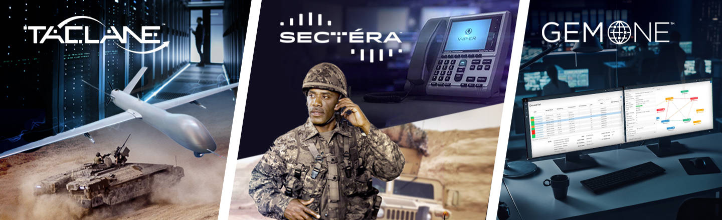 Satellite Communication Services - General Dynamics Mission Systems