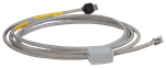 RJ45 10-100-1000 BaseT Cable - TACLANE-1G - TACLANE APL