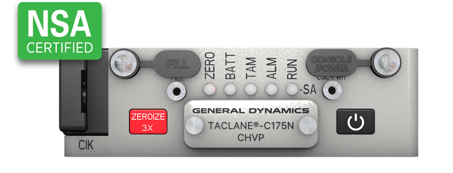 TACLANE-C175N