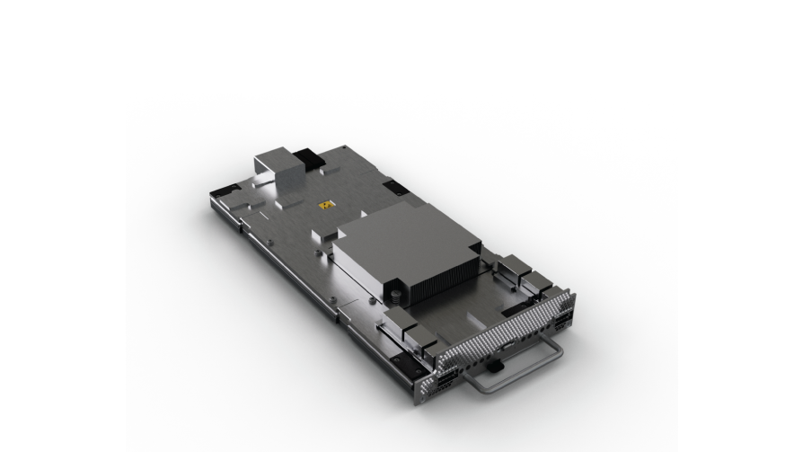 TACLANE-ES100 Crypto Module