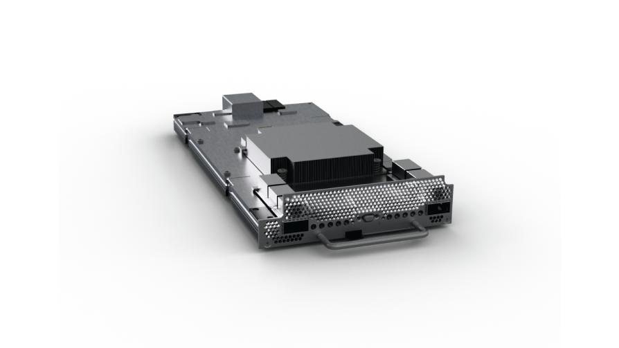 TACLANE-ES400 Crypto Module