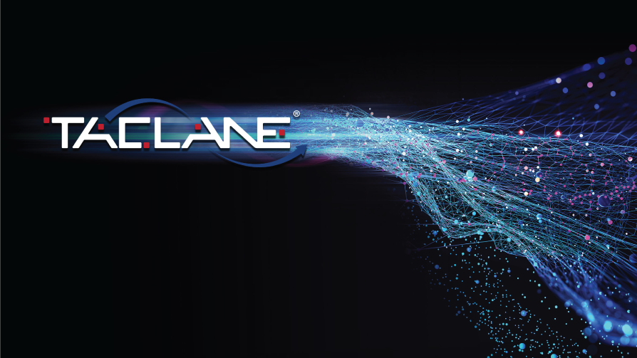 TACLANE Legacy 