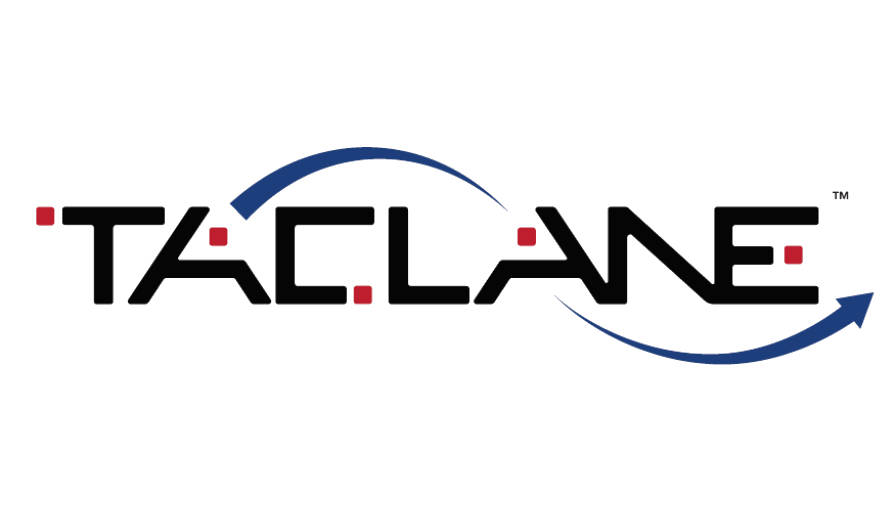 Cyber - Taclane Network Encryption Graphic