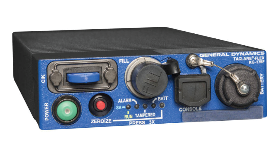 TACLANE-FLEX (KG-175F)