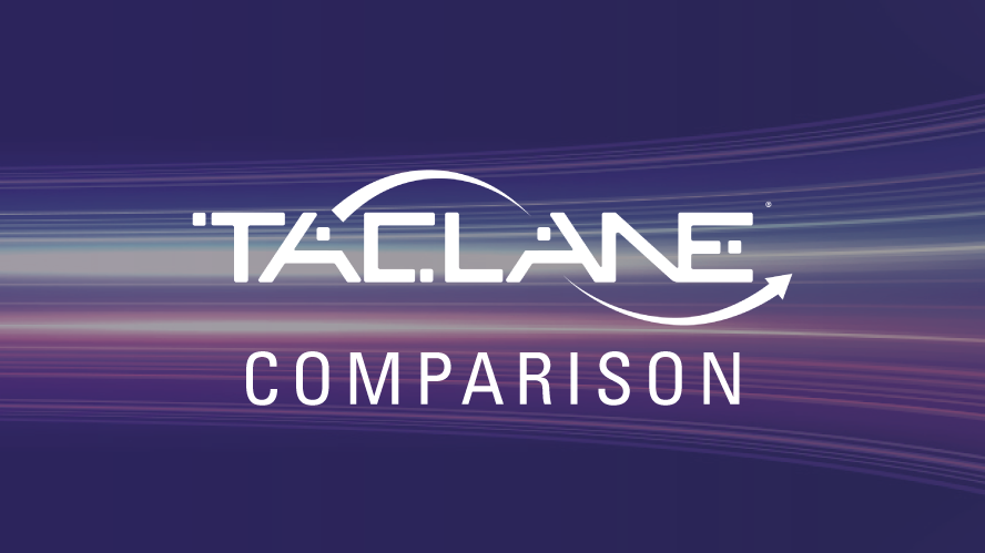TACLANE Compare Encryptors