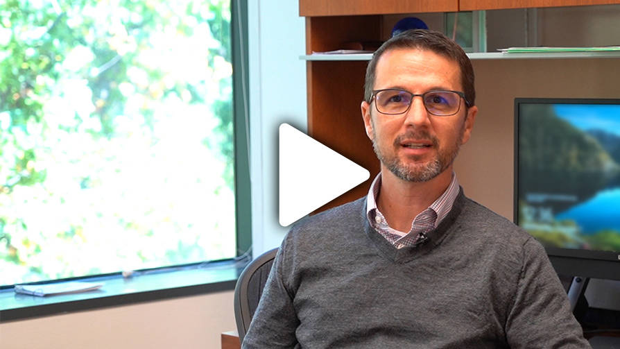 Brian Morrison Introduces TACLANE E-Series Video Thumbnail