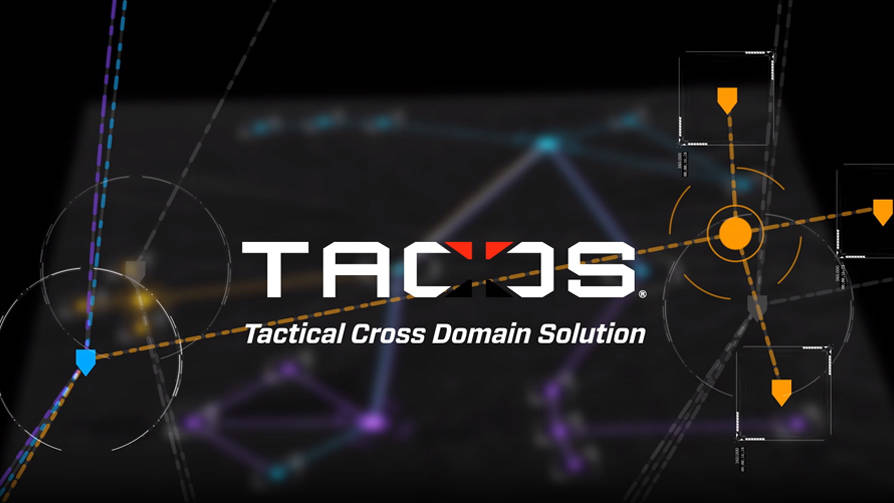 What is TACDS Video